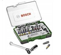 Kit attrezzi BOSCH 2 607 017 160