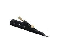 Kit Attrezzi Chitarra Marcatore Per Dadi Strumento Per La Costruzione E Riparazione Di Chitarre Acustiche/elettriche Per Scanalare Le Corde Per Allineare