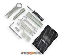 Kit attrezzi compatibile con Royal Enfield tutto nuovo Classic Meteor Hunter ...