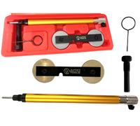 Kit attrezzi di bloccaggio regolazione motore per VW EOS GOLF V 1.4 TSI 1.6 FSI