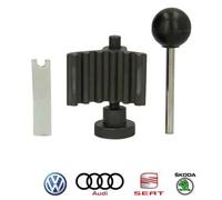 Kit attrezzi di regolazione, regolazione valvole 3-częściowy BT597100 KS TOOLS