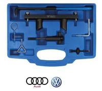 Kit attrezzi di regolazione, regolazione valvole 7-częściowy BT591200 KS TOOLS