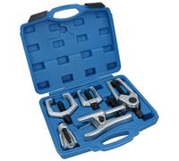 Kit Attrezzi di Servizio Front End Pitman Braccio Estrattore Rimozione Giunti...
