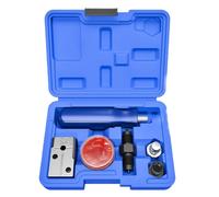 Kit Attrezzi Doppio Svasaggio per linea Freno 3/16 Pollici Metallo Maniglia