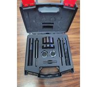Kit Attrezzi Estrattore Iniettori Diesel PER RENAULT 2.0L Diesel M9R Nissan V...