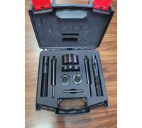 Kit Attrezzi Estrattore Iniettori Diesel PER RENAULT 2.0L Diesel M9R Nissan V...
