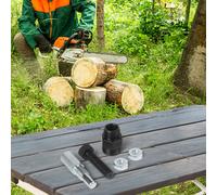 Kit attrezzi estrattore volano facile da usare per motoseghe per MS360 MS460 MS6