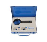 Kit Attrezzi Fasatura Motore - per G, Per Saab 2L Turbo - Laser 6325 Nuovo