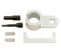 Kit Attrezzi Fasatura Motore - per Per VAG 2.4, 2.5 Diesel - Laser 4638 Nuovo