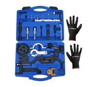 Kit Attrezzi Messa Bloccaggio Degli Alberi A Camme For Vauxhall Diesel 1.3cdti