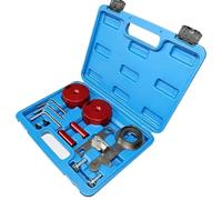 kit attrezzi messa in fase Compatibile Con Ford Per Focus Per Galaxy V S-Max 2018-2025 2.0 TDCi EcoBlue Diesel Engine Timing Tool Kit 303-1637 303-1643