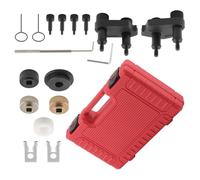 kit attrezzi messa in fase Compatibile Con Per Beetle 2.0T 2012-2013 Per EOS 2.0T 2009-2015 Per GTI 2.0T 2008-2014 2.0TSI/TFSI (EA888) R4 16v Strumento Bloccaggio Della Temporizzazione Motore