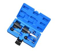 kit attrezzi messa in fase Compatibile Con Per Lupo Per Polo Per Golf Plus 1998-2011 7 Pezzi 1.4 1.9 2.0TDi Diesel Engine Timing Strumento Di Bloccaggio Dell'albero Motore T20102