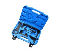 kit attrezzi messa in fase Compatibile Con Peugeot 108 2014-2015 Per 208 2012-2015 8PC EngineEngine Albero A Camme Timing Lock Tool Set Di Ricambio