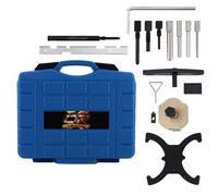 Kit Attrezzi Messa in Fase for Ford Galaxy S-Max 2006-2008 1.8 Diesel