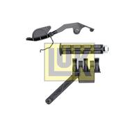LuK 400 0537 10 Kit attrezzi montaggio, Frizione / Volano