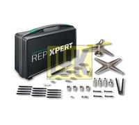 Kit Attrezzi Montaggio Frizione / Volano Schaeffler Luk 400 0237 10 per