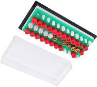 Kit Attrezzi Orologiaio per Movimento 2824 Rimozione Cuscinetti e Mon