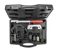 Kit attrezzi per BLOCCAGGIO 13 PEZZI MESSA IN FASE PER MOTORI DIESEL BMW - 11-31