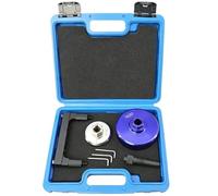 Kit Attrezzi Per Catena A Camma Bloccaggio Della Distribuzione Del Motore Compatibile Con TT Per RS3 Per Sportback Per RS3 Saloon 2016 2017 2018 2.5 TFSi T03003 Kit Messa Fase Motore