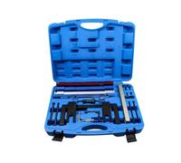 Kit Attrezzi Per Fasatura Compatibile Con BMW Per N51 N52 N53 N54 N55 E60 E61 E63 E64 E65 E66 E70 Kit Di Attrezzi Per Allineamento Albero A Camme E Albero Motore - Codice Articolo: 110300