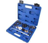 Kit Attrezzi Per Fasatura Compatibile Con Per Scirocco 2009 2010 2011 2012 2013 2014 2015 2016 2017 Kit Di Strumenti Di Temporizzazione Del Motore T10352 T10368 T40011 T40271