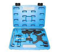 Kit Attrezzi Per Fasatura Per Ford Per B-Max 2006-2024 | Timing Blocco Tool Kit Kit Di Strumenti Impostazione Bloccaggio Degli Alberi A Camme La Fasatura Motore