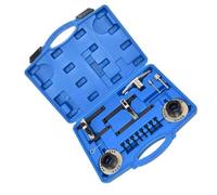 Kit Attrezzi Per Fasatura Per Ford Per EcoSport 2003-2024 | Timing Blocco Tool Kit Kit Set Di Strumenti Di Bloccaggio L'impostazione Della Fasatura Dell'albero A Camme Motore