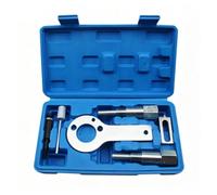 Kit Attrezzi Per Fasatura Per Opel Per Vectra-C 2004-2008 | Timing Blocco Tool Kit Set Strumenti Per Il Fissaggio Manovella Bloccaggio Della Fasatura Dell'albero A Camme