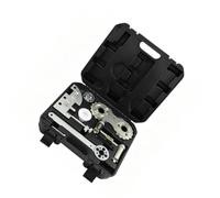 Kit Attrezzi Per Fasatura Per Volvo Per S80 2007-2025 | Timing Blocco Tool Kit Set Di Strumenti Per Il Fissaggio Della Manovella Di Bloccaggio Della Fasatura Dell'albero A Camme
