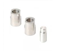 Kit Attrezzi per Manutenzione Ruota Anteriore SA15 Compatibile con Mozzi 240S DT Swiss