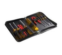 KIT ATTREZZI PER PC 11 PEZZI