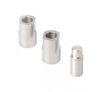 Kit Attrezzi per Ruota Anteriore Radiale Compatibile con Mozzi 240S e 190 - DT Swiss