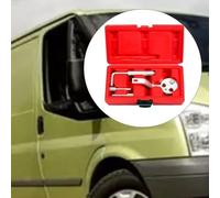 Kit Attrezzi Per Tempomataggio Eurowagens Per Ford Transit 2006-2018