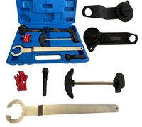 Kit attrezzi regolazione motore per VW Audi A1 A3 Q3 Seat Skoda 1.0 1.2 1.4 T...