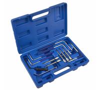 Kit attrezzi rimozione airbag / airbag per BMW / Audi / vw 12pz TE664