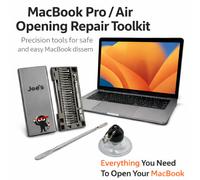 Kit Attrezzi Riparazione MacBook JoesGEcom Pentalobe Torx Cacciavite Set 53 in 1