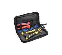 Kit attrezzi solari compatibili con connettori MC4 52610