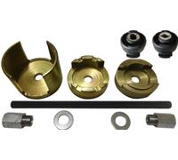 Kit attrezzi telaio ausiliario cuscinetto asse posteriore per Renault Laguna