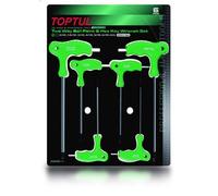 Kit attrezzi TOPTUL 0XTGAAS0601