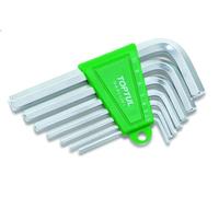 Kit attrezzi TOPTUL GAAL0701