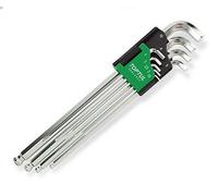 Kit attrezzi TOPTUL GAAL0922