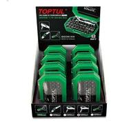 Kit attrezzi TOPTUL GACW3504