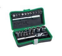 Kit attrezzi TOPTUL GADW2702