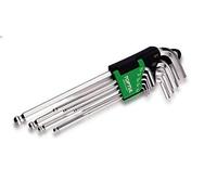 Kit attrezzi TOPTUL GBAL0901