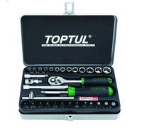Kit attrezzi TOPTUL GCAD3202