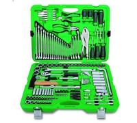 Kit attrezzi TOPTUL GCAI150R1