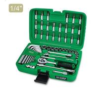 Kit attrezzi TOPTUL GCAI2492