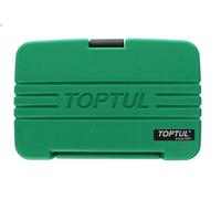 Kit attrezzi TOPTUL GCAI4601