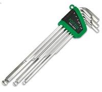 Kit attrezzi TOPTUL GSN-09EB